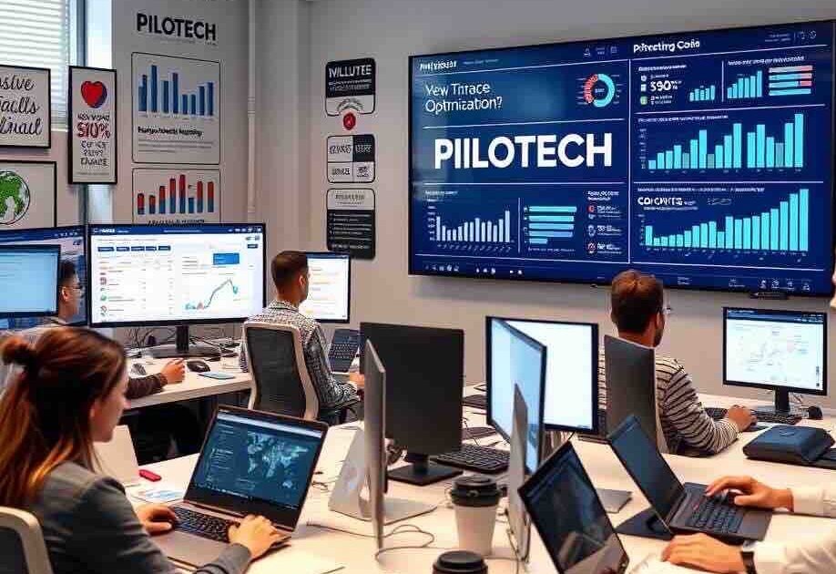 PILOTECH