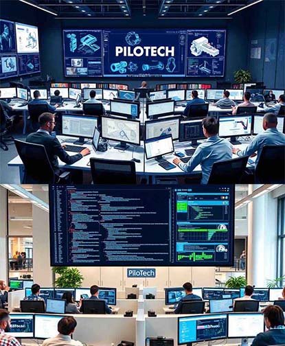 PILOTECH