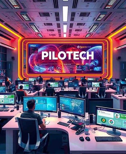 PILOTECH