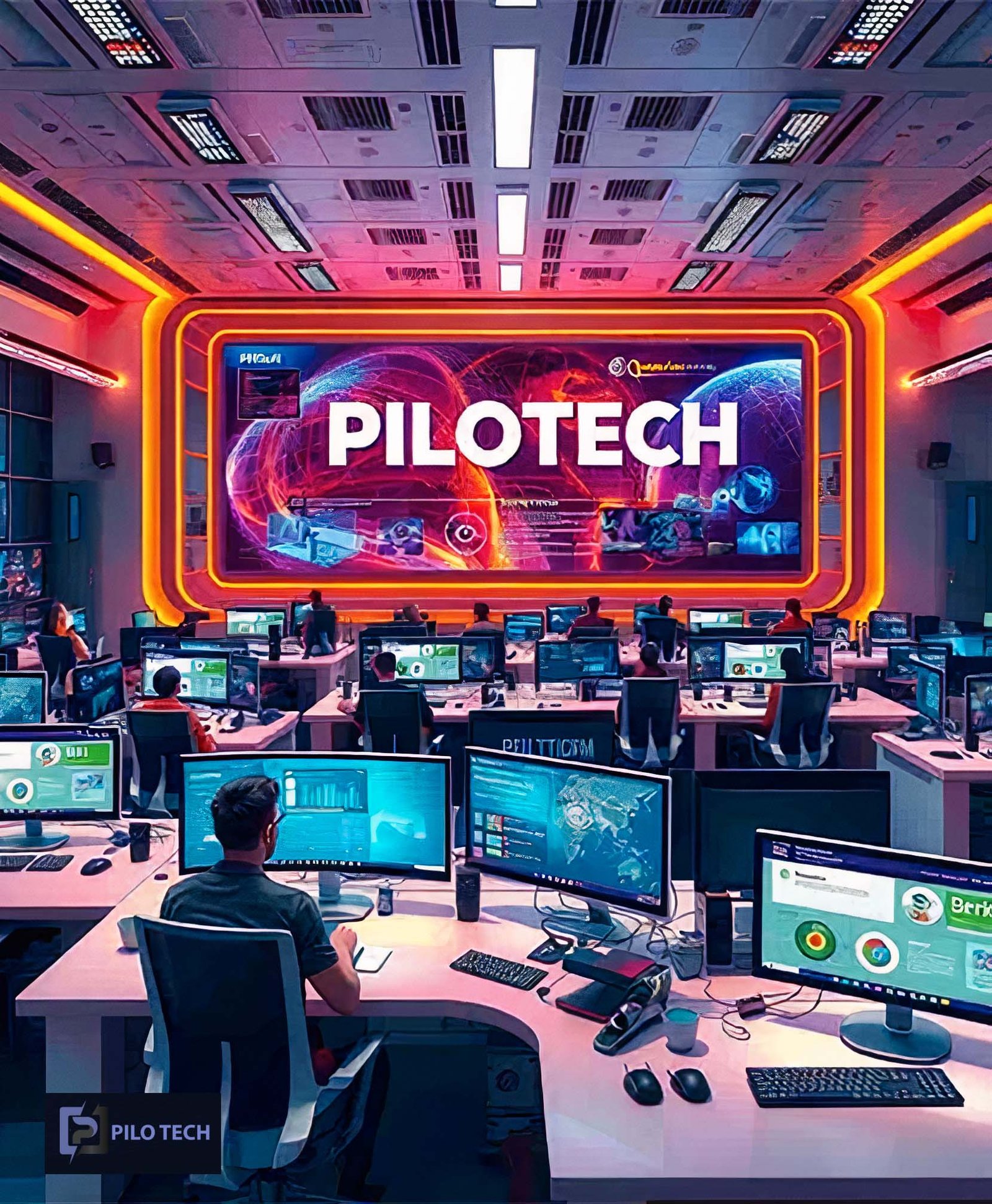 PILOTECH